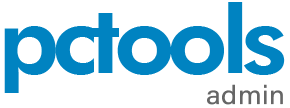 Logo Pctools